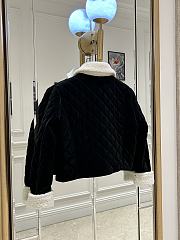 Chanel Black Jacket 07 - 2