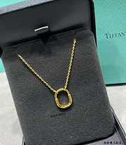 Tiffany & Co Gold Necklace 01 - 4