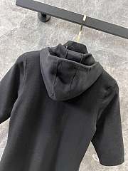 Chanel Black Dress 05 - 5