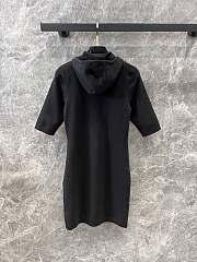 Chanel Black Dress 05 - 4