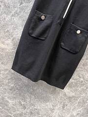 Chanel Black Dress 05 - 2
