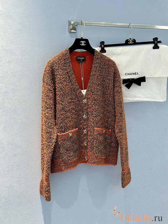 Chanel Cardigan 06 - 1