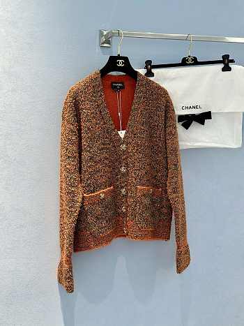 Chanel Cardigan 06