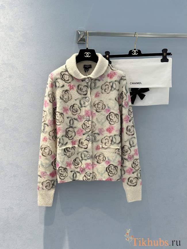 Chanel Cardigan 07 - 1
