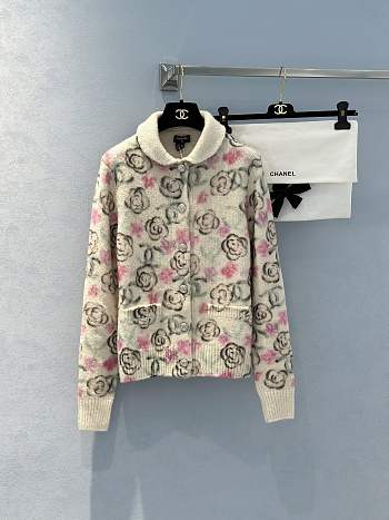 Chanel Cardigan 07