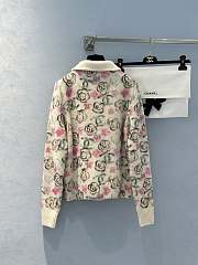 Chanel Cardigan 07 - 4
