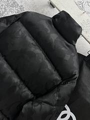 Chanel Black Jacket 08 - 4