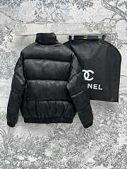 Chanel Black Jacket 08 - 2