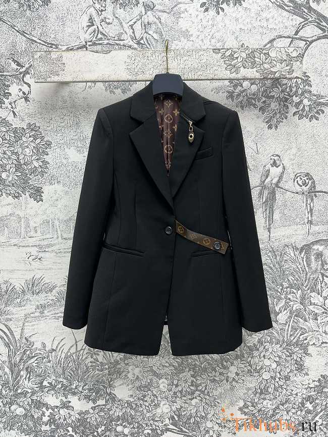 Louis Vuitton LV Blazer Jacket  - 1