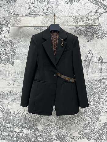 Louis Vuitton LV Blazer Jacket 