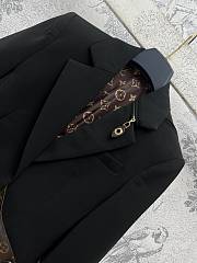 Louis Vuitton LV Blazer Jacket  - 3