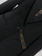 Louis Vuitton LV Blazer Jacket  - 4