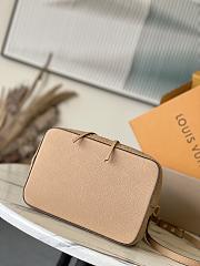 Louis Vuitton LV Neonoe MM Caramel 26x26x17.5cm - 3