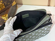 Louis Vuitton LV Bag Trio Messenger G65 Khaki 25x18.5x7cm - 2