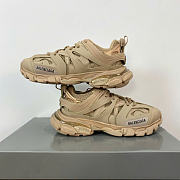 Balenciaga Track Sneaker Beige  - 1