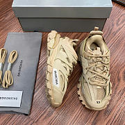 Balenciaga Track Sneaker Beige  - 5