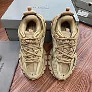 Balenciaga Track Sneaker Beige  - 4