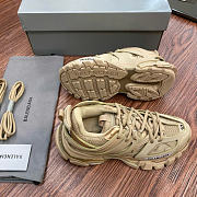 Balenciaga Track Sneaker Beige  - 2