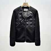 Dior Black Jacket 02 - 1