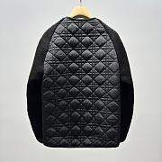 Dior Black Jacket 02 - 4