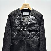 Dior Black Jacket 02 - 3