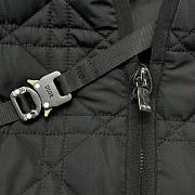 Dior Black Jacket 02 - 2