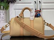 Louis Vuitton LV Keepall Bandoulière 25 Bag 25x15x11cm - 6