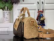 Louis Vuitton LV Keepall Bandoulière 25 Bag 25x15x11cm - 5