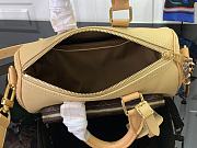 Louis Vuitton LV Keepall Bandoulière 25 Bag 25x15x11cm - 4