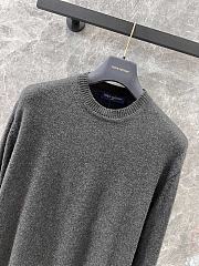 Louis Vuitton LV Cashmere Pullover Sweater - 3