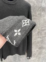 Louis Vuitton LV Cashmere Pullover Sweater - 2