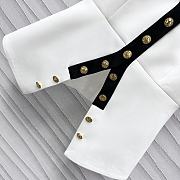 Louis Vuitton LV Peplum Top  - 5