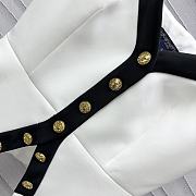 Louis Vuitton LV Peplum Top  - 4