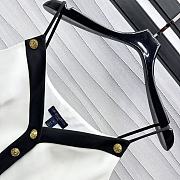 Louis Vuitton LV Peplum Top  - 2