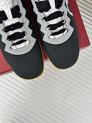Valentino Garavani Black Sneaker 02 - 2