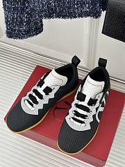 Valentino Garavani Black Sneaker 02 - 5