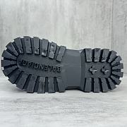 Balenciaga Bulldozer Rain Boots - 5
