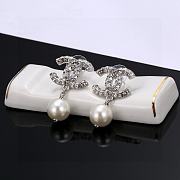 Chanel Earrings 70 - 4
