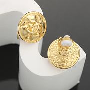 Chanel Earrings 71 - 3