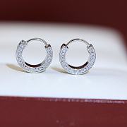 Cartier Earrings 05 - 5