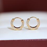 Cartier Earrings 05 - 4