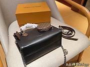 Louis Vuitton LV Onthego PM Black 25cm - 5