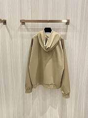 Louis Vuitton LV Beige Jacket - 5