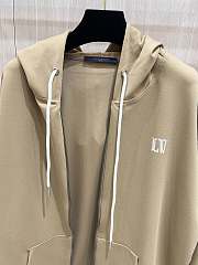 Louis Vuitton LV Beige Jacket - 3