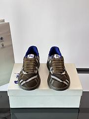 Burberry Brown Sneaker  - 2
