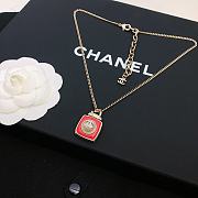 Chanel Necklace 23 - 3
