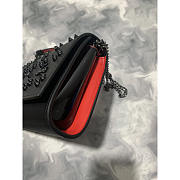 Christian Louboutin Vanite Clutch 23x14x5cm - 4
