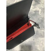 Christian Louboutin Vanite Clutch 23x14x5cm - 3