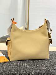 Louis Vuitton LV Hobo Cargo Bag 34.5x27x19.7cm - 4