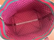Gucci Totissima Medium Tote Bag 30x28x26cm - 3
